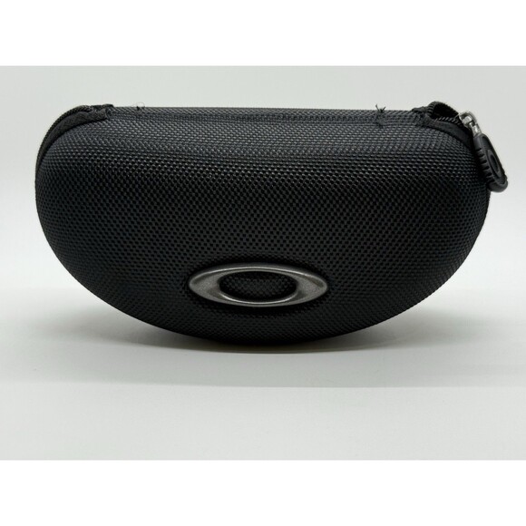 Tahari Butterfly Oversize Sunglasses Brown Tortoise TH933 TS & Oakley Case - Picture 15 of 16